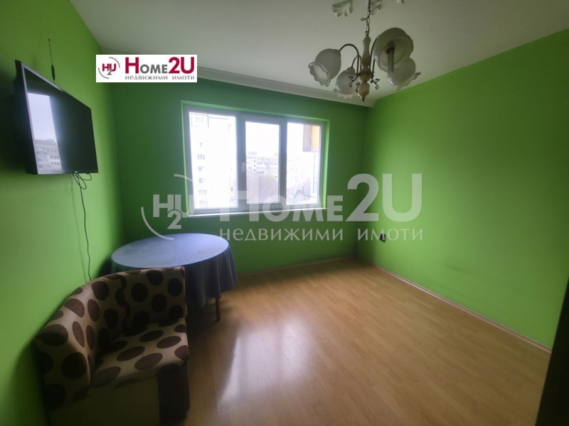 Продава 3-СТАЕН, гр. Варна, Автогара, снимка 7 - Апартаменти - 51834330