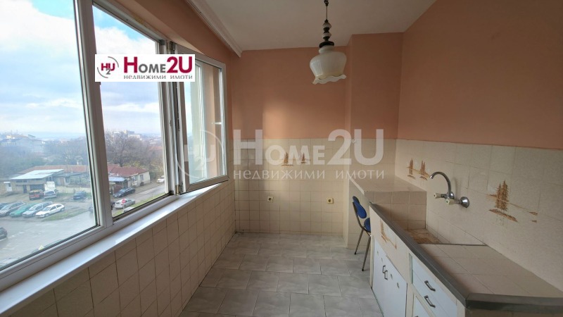 Продава 3-СТАЕН, гр. Варна, Автогара, снимка 3 - Апартаменти - 51834330