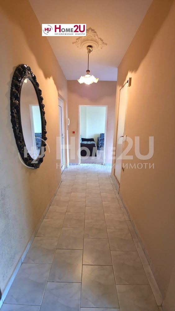 Продава 3-СТАЕН, гр. Варна, Автогара, снимка 8 - Апартаменти - 51834330