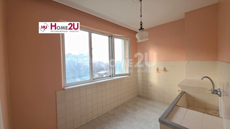 Продава 3-СТАЕН, гр. Варна, Автогара, снимка 2 - Апартаменти - 51834330