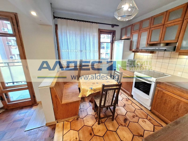 Продава 3-СТАЕН, гр. София, Лозенец, снимка 5 - Апартаменти - 52334491