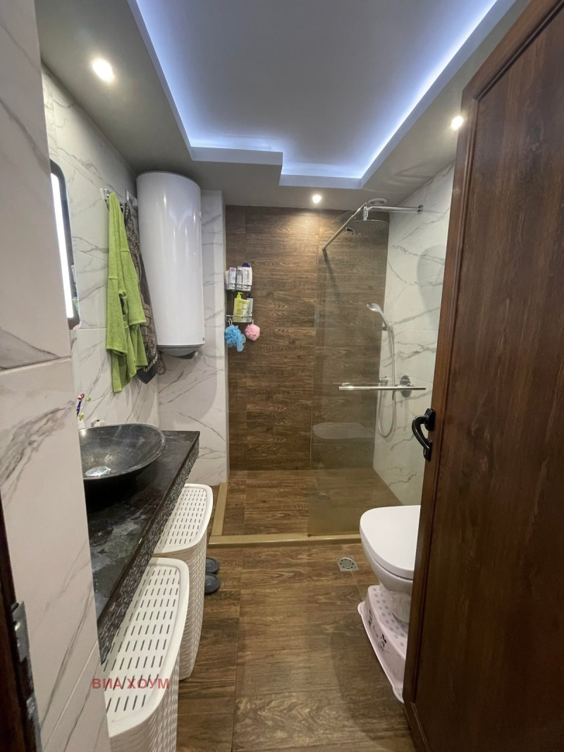 Продава 3-СТАЕН, гр. Сандански, област Благоевград, снимка 11 - Апартаменти - 53507812