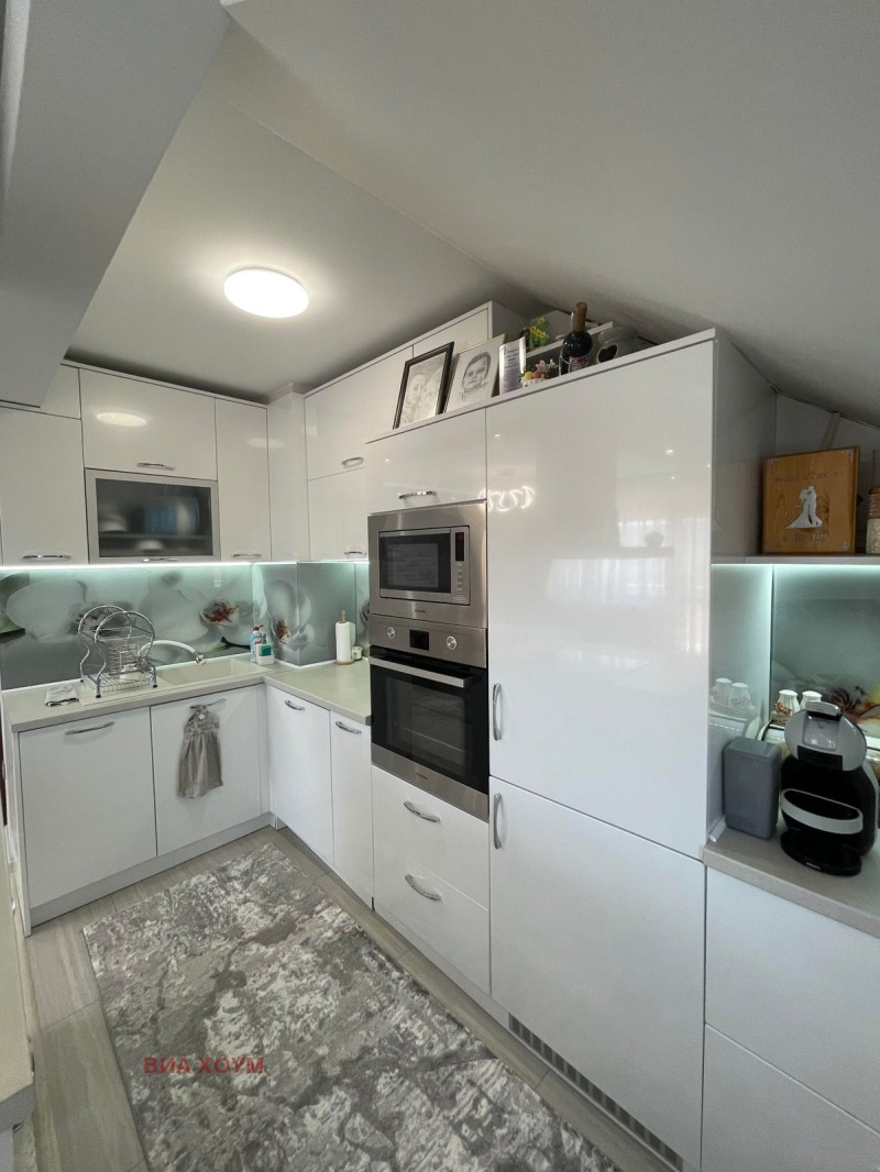 Продава 3-СТАЕН, гр. Сандански, област Благоевград, снимка 3 - Апартаменти - 53507812