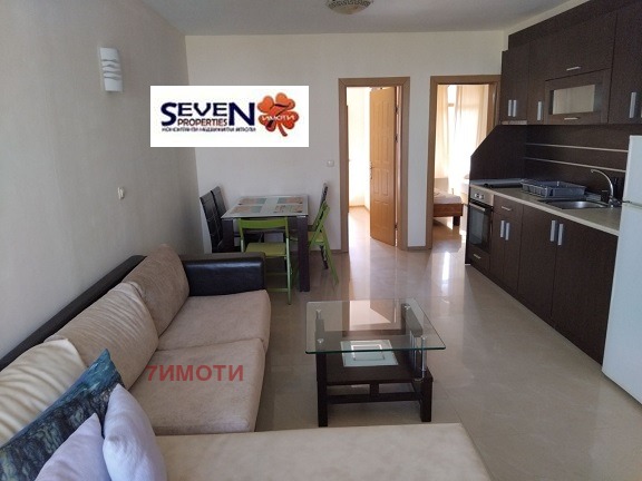 Продава 3-СТАЕН, гр. Черноморец, област Бургас, снимка 3 - Апартаменти - 54203414