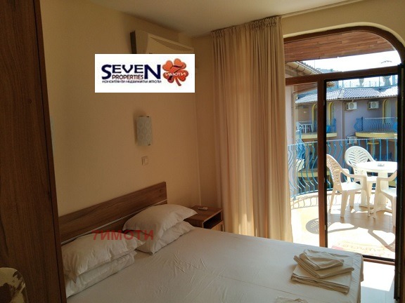 Продава 3-СТАЕН, гр. Черноморец, област Бургас, снимка 7 - Апартаменти - 54203414