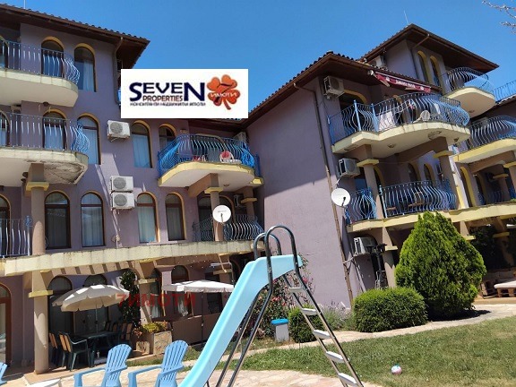 Продава 3-СТАЕН, гр. Черноморец, област Бургас, снимка 8 - Апартаменти - 54203414