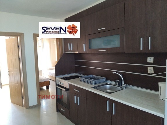 Продава 3-СТАЕН, гр. Черноморец, област Бургас, снимка 2 - Апартаменти - 54203414