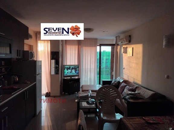 Продава 3-СТАЕН, гр. Черноморец, област Бургас