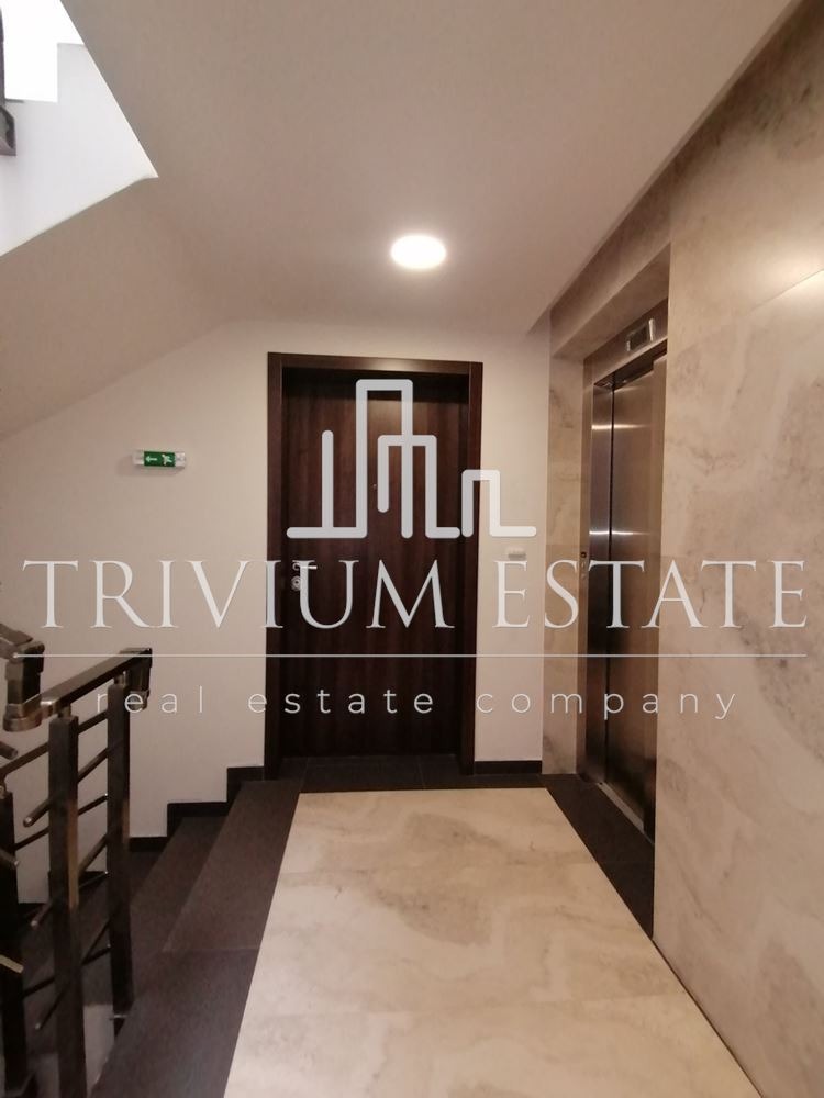 Продава 3-СТАЕН, гр. Пловдив, Кючук Париж, снимка 2 - Апартаменти - 55919943