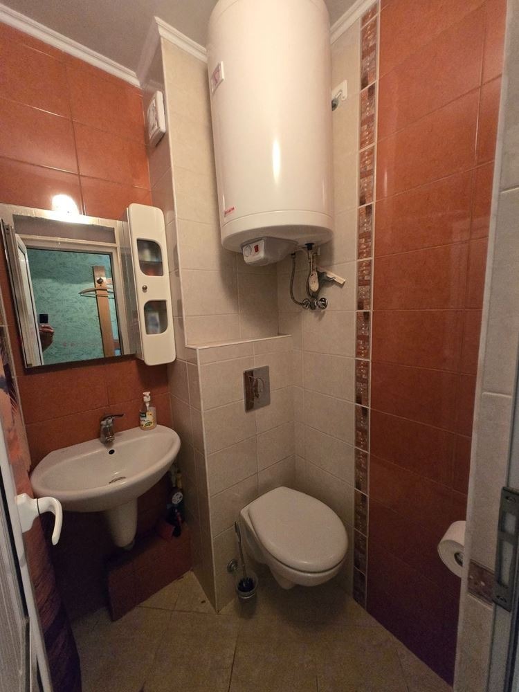 Продава 3-СТАЕН, гр. Варна, Левски 1, снимка 8 - Апартаменти - 56224434
