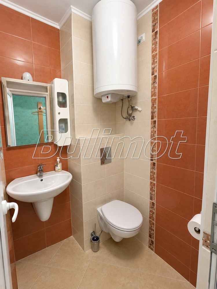 Продава 3-СТАЕН, гр. Варна, Левски 1, снимка 9 - Апартаменти - 56224434