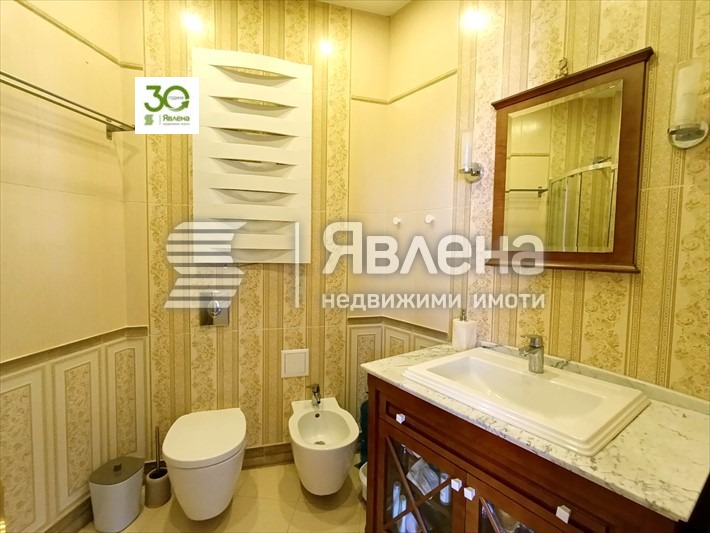 Продава 4-СТАЕН, гр. Варна, Бриз, снимка 12 - Aпартаменти - 48985334