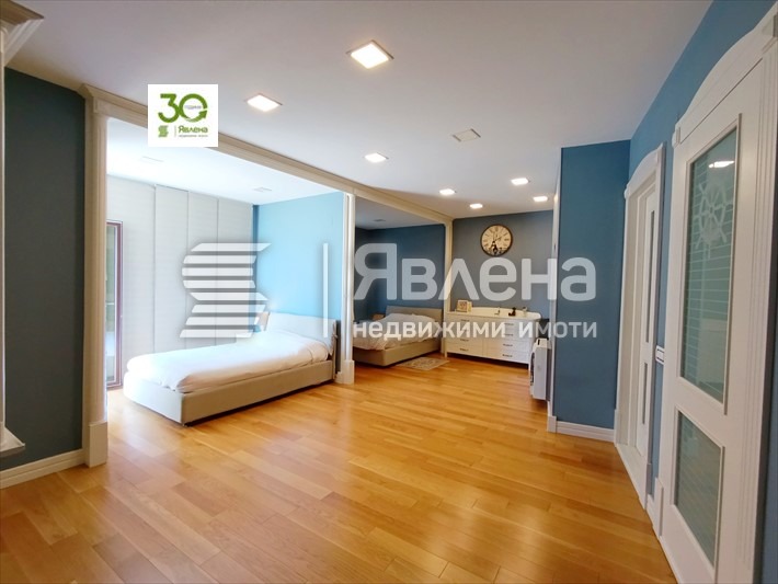 Продава 4-СТАЕН, гр. Варна, Бриз, снимка 9 - Aпартаменти - 48985334