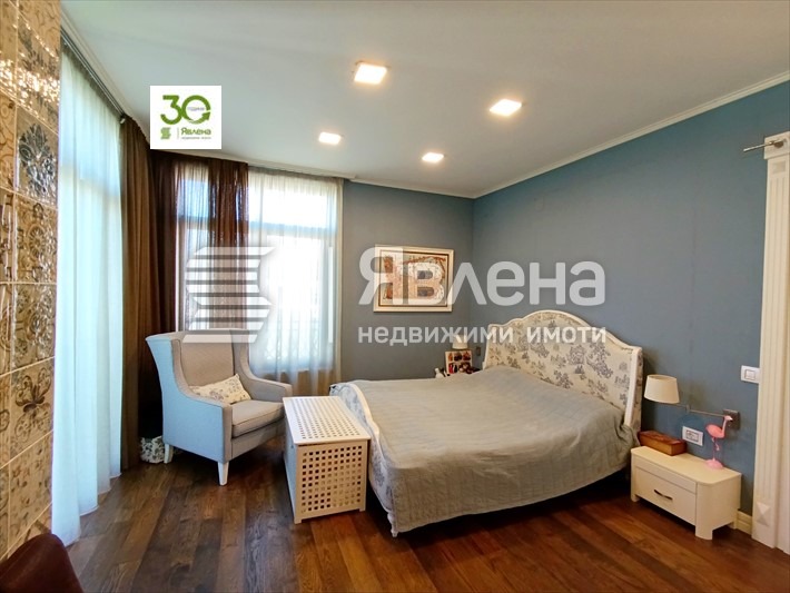 Продава 4-СТАЕН, гр. Варна, Бриз, снимка 7 - Aпартаменти - 48985334