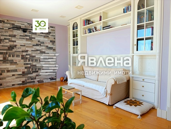 Продава 4-СТАЕН, гр. Варна, Бриз, снимка 10 - Aпартаменти - 48985334