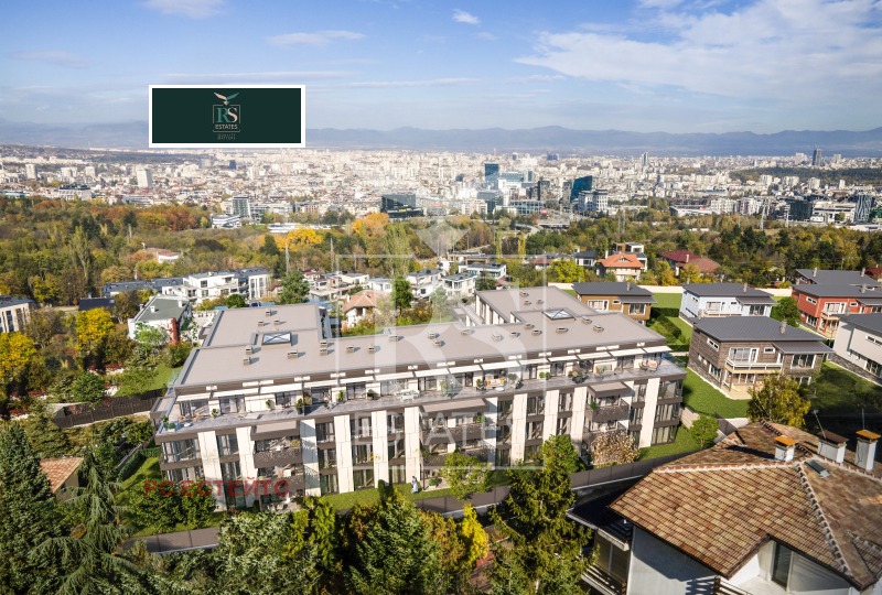 Продава 4-СТАЕН, гр. София, Бояна, снимка 9 - Апартаменти - 52603997