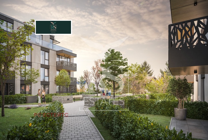 Продава 4-СТАЕН, гр. София, Бояна, снимка 14 - Апартаменти - 52603997