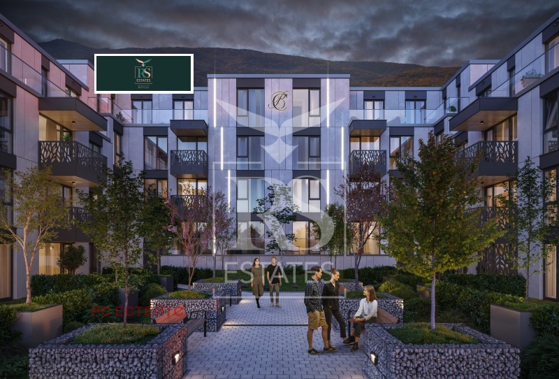 Продава 4-СТАЕН, гр. София, Бояна, снимка 15 - Апартаменти - 52603997