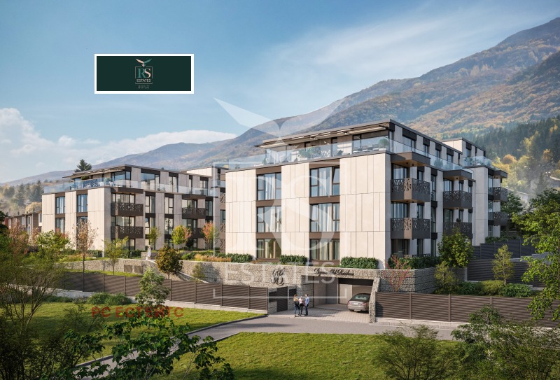 Продава 4-СТАЕН, гр. София, Бояна, снимка 2 - Апартаменти - 52603997