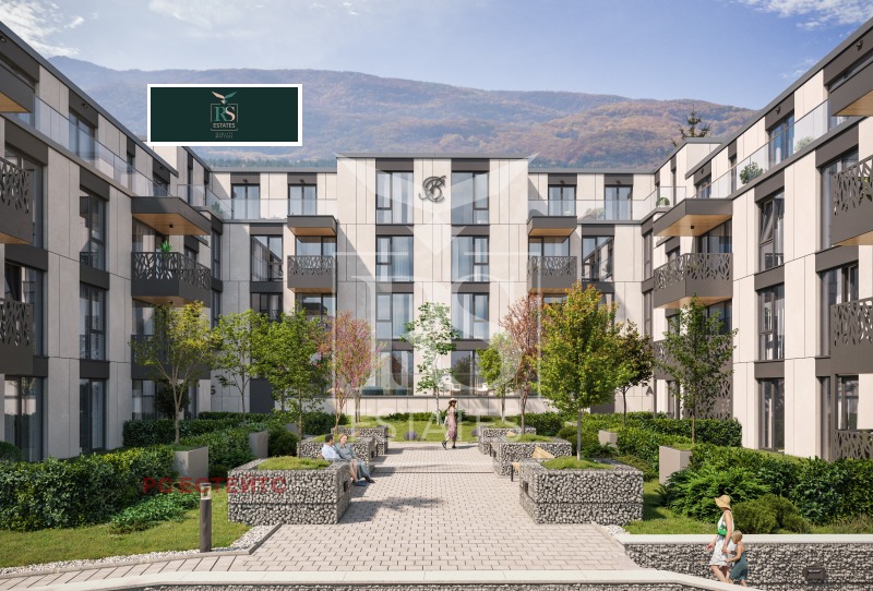 Продава 4-СТАЕН, гр. София, Бояна, снимка 5 - Апартаменти - 52603997