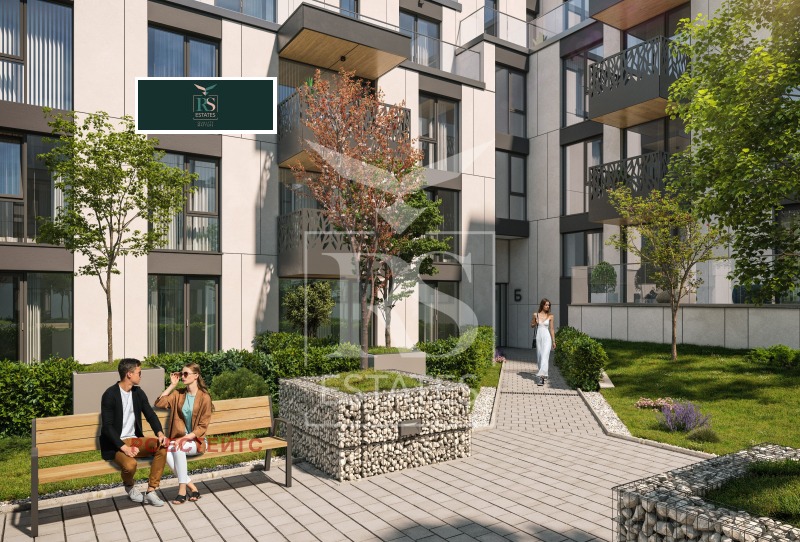 Продава 4-СТАЕН, гр. София, Бояна, снимка 6 - Апартаменти - 52603997