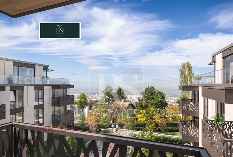 Продава 4-СТАЕН, гр. София, Бояна, снимка 7 - Апартаменти - 52603997