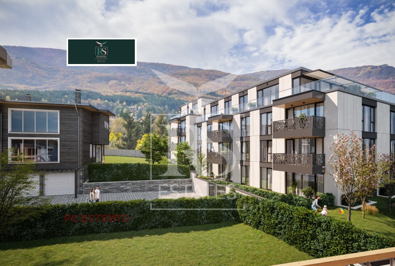 Продава 4-СТАЕН, гр. София, Бояна, снимка 3 - Апартаменти - 52603997