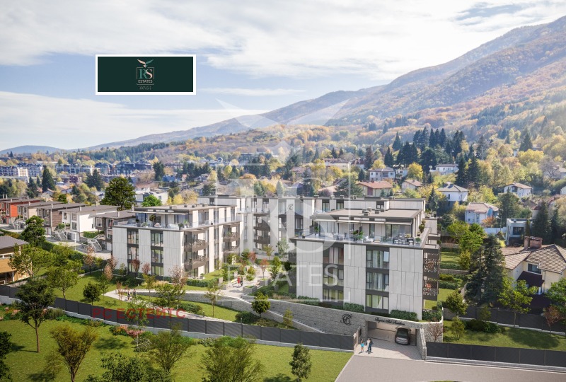 Продава 4-СТАЕН, гр. София, Бояна