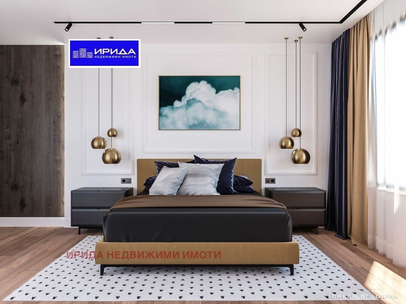 Продава 4-СТАЕН, гр. София, Кръстова вада, снимка 5 - Апартаменти - 53369737