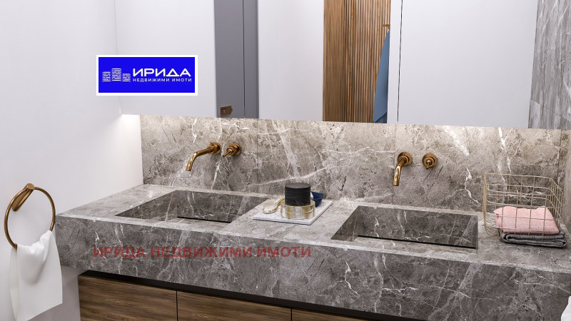 Продава 4-СТАЕН, гр. София, Кръстова вада, снимка 7 - Апартаменти - 53369737