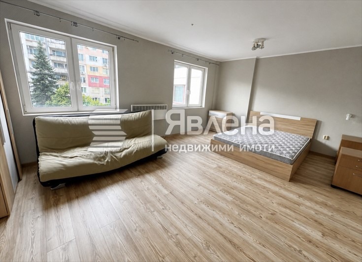 Продава 4-СТАЕН, гр. София, Павлово, снимка 2 - Апартаменти - 55872552
