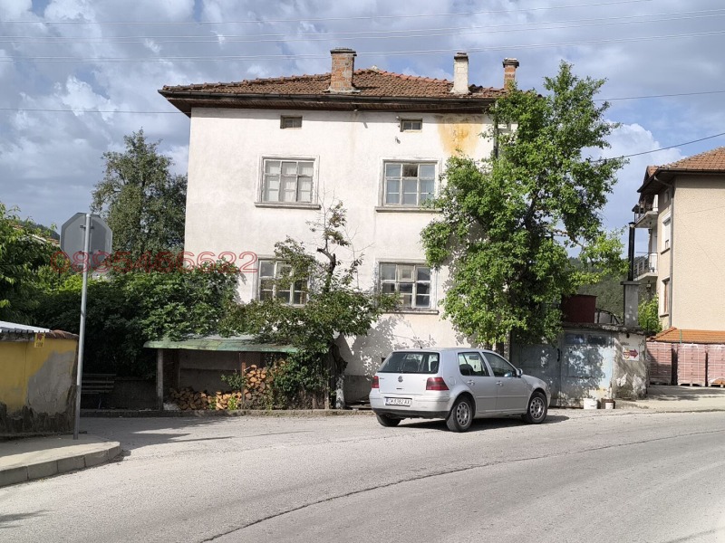 Продава КЪЩА, с. Средногорци, област Смолян, снимка 4 - Къщи - 52783514