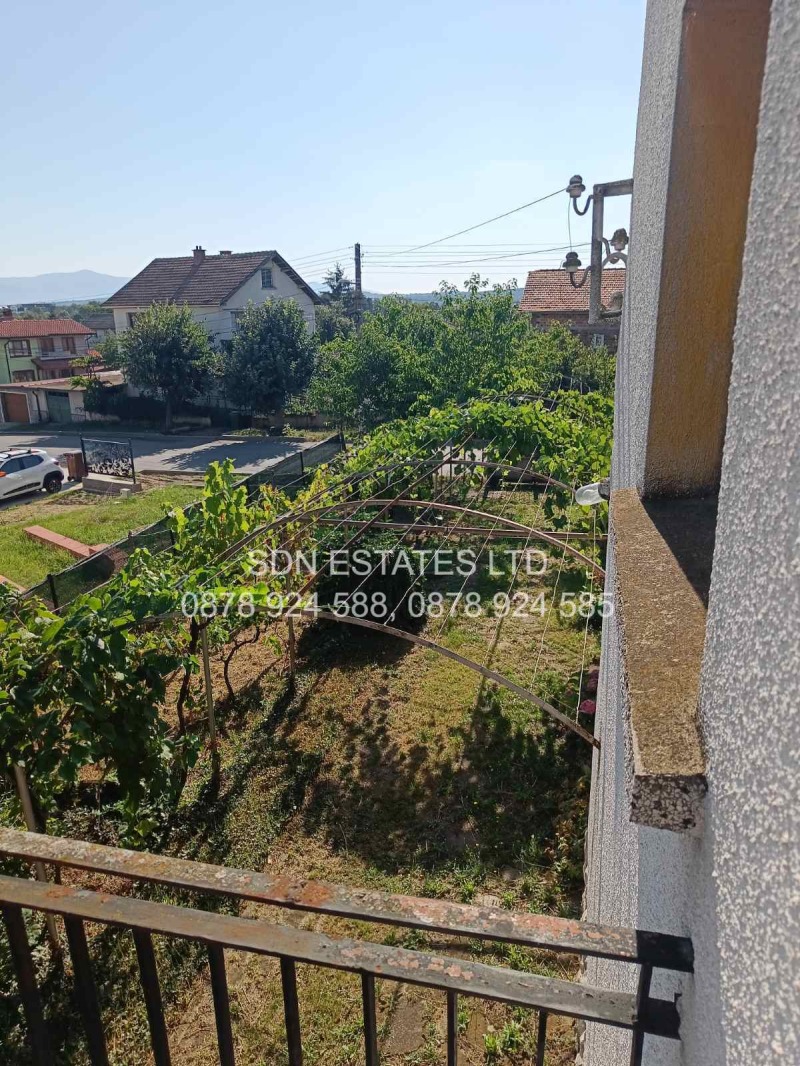 Продава КЪЩА, гр. Павел баня, област Стара Загора, снимка 8 - Къщи - 46855150