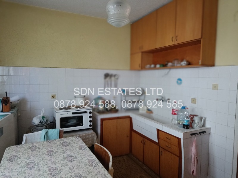 Продава  Къща област Стара Загора , гр. Павел баня , 180 кв.м | 33190896 - изображение [2]