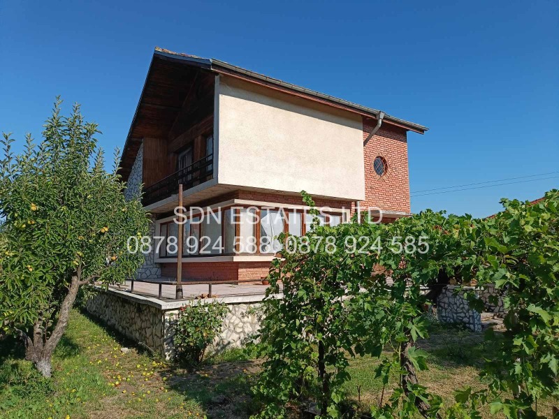 Na prodej  Dům oblast Stará Zagora , Pavel banja , 180 m2 | 33190896 - obraz [8]