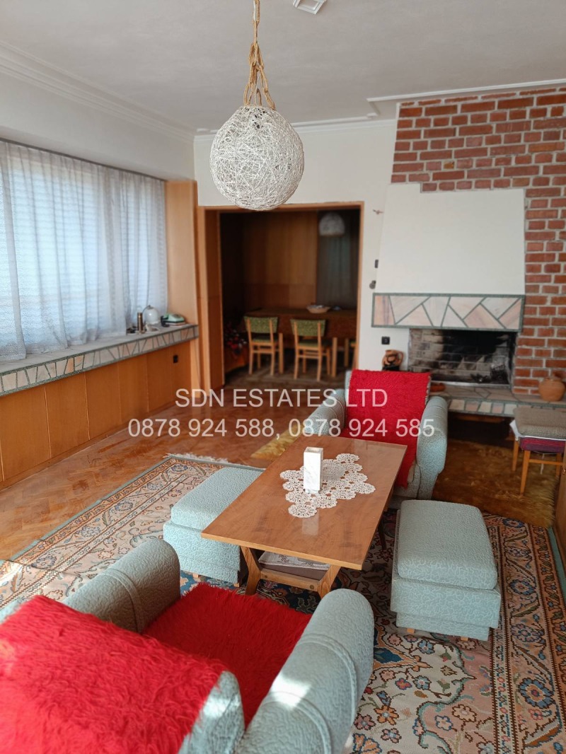 Продава  Къща област Стара Загора , гр. Павел баня , 210 кв.м | 33190896 - изображение [6]