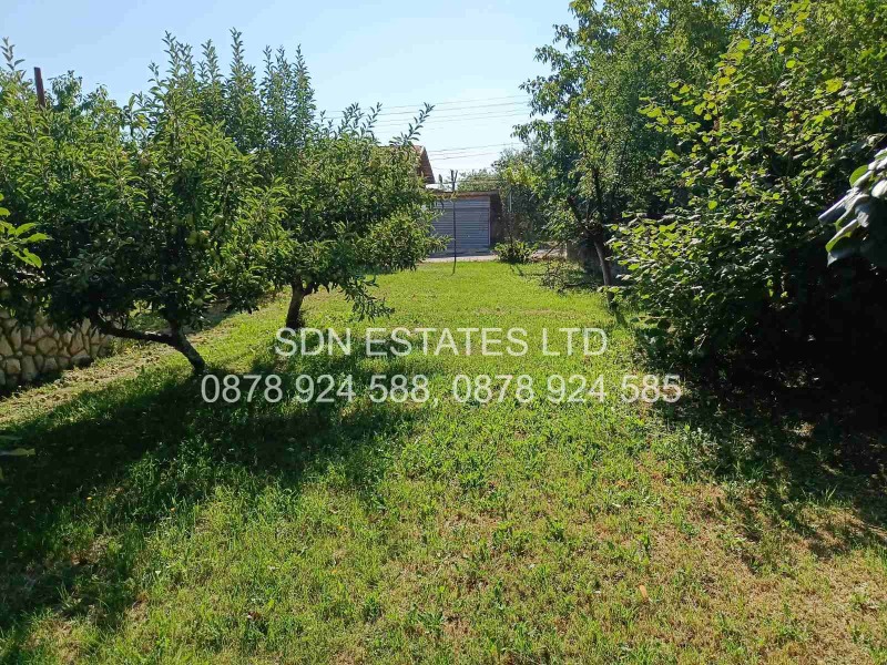 Продава  Къща област Стара Загора , гр. Павел баня , 210 кв.м | 33190896 - изображение [3]