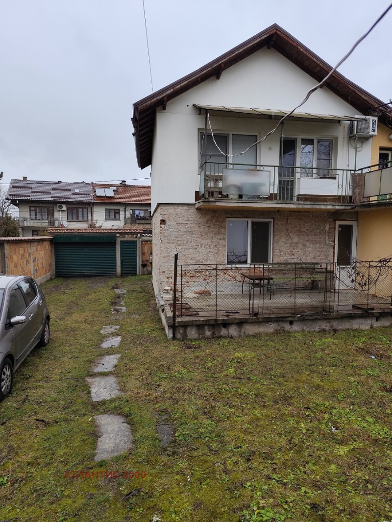 Продава  Къща град София , гр. Банкя , 225 кв.м | 95583754