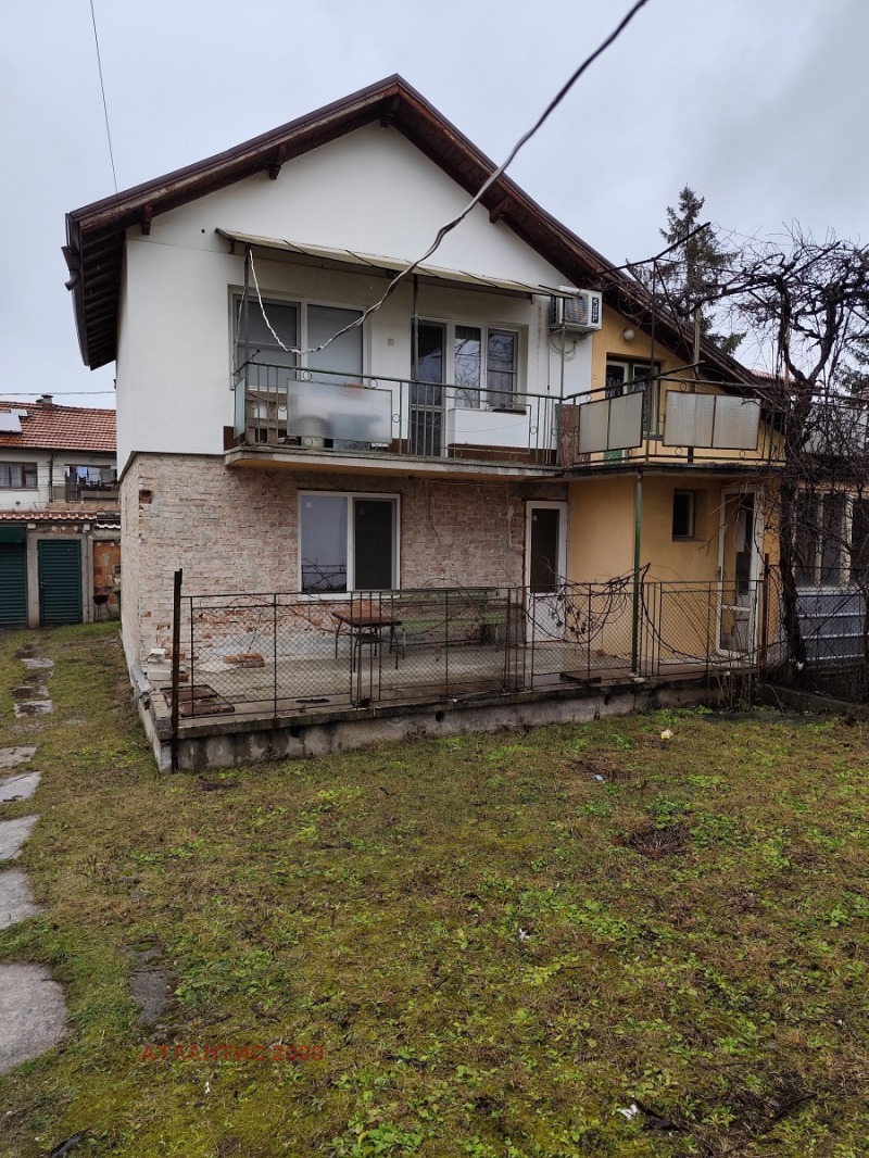 Продава  Къща град София , гр. Банкя , 225 кв.м | 95583754 - изображение [2]