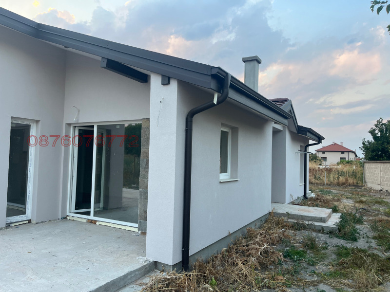 Satılık  Ev bölge Filibe , Yagodovo , 100 metrekare | 87955368 - görüntü [4]
