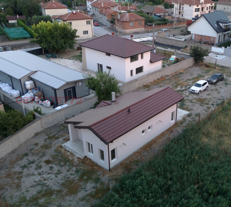 Satılık  Ev bölge Filibe , Yagodovo , 100 metrekare | 87955368 - görüntü [10]