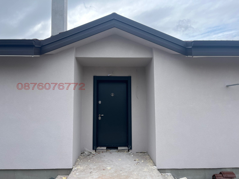 Satılık  Ev bölge Filibe , Yagodovo , 100 metrekare | 87955368 - görüntü [11]