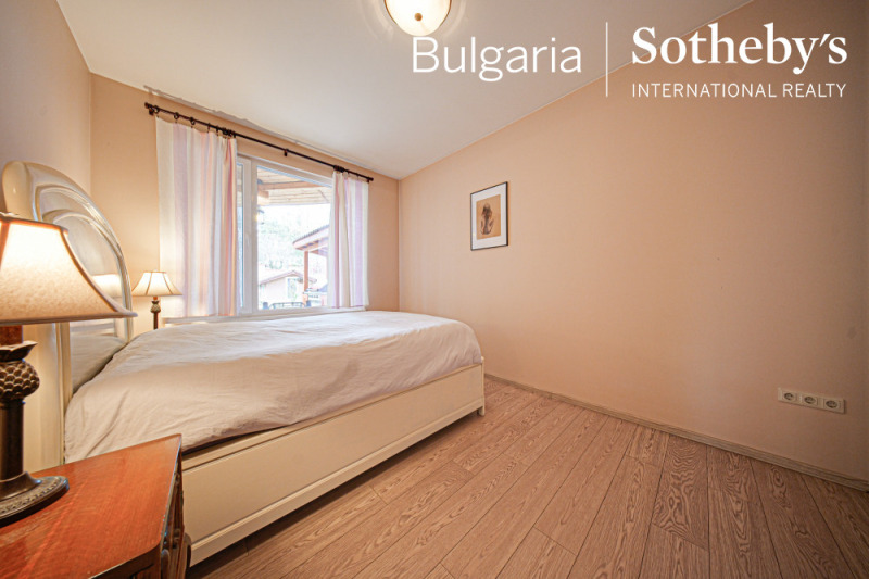 Продава КЪЩА, в.з.Ярема, област София област, снимка 13 - Къщи - 51286731