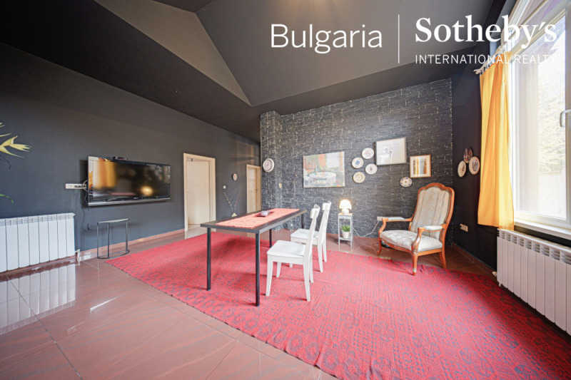 Продава КЪЩА, в.з.Ярема, област София област, снимка 11 - Къщи - 51286731