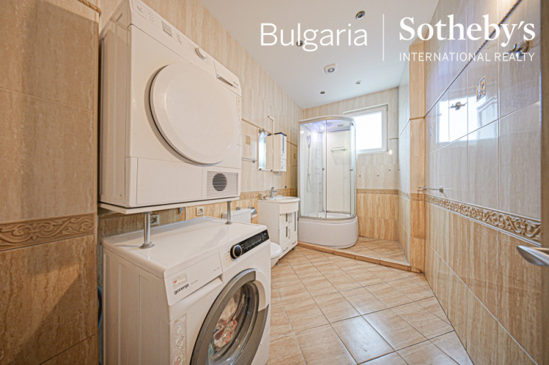 Продава КЪЩА, в.з.Ярема, област София област, снимка 8 - Къщи - 51286731