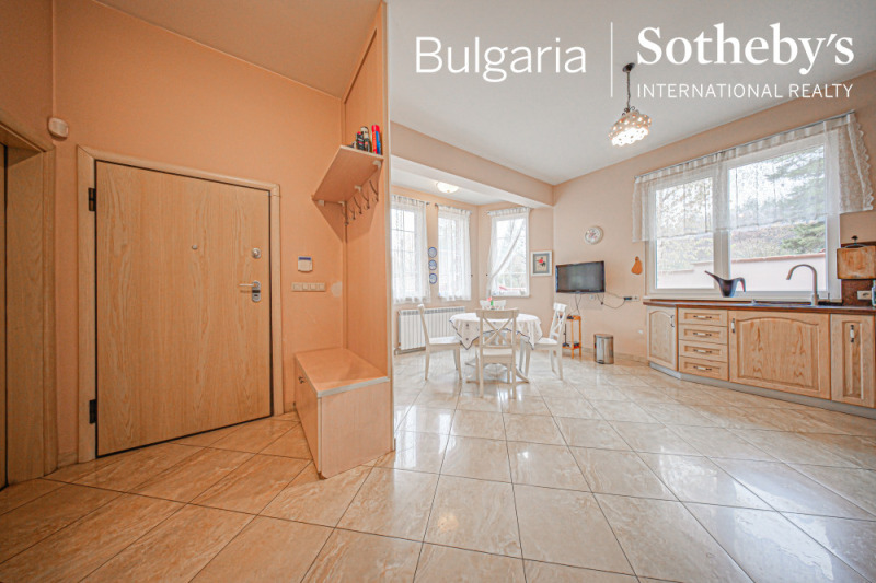 Продава КЪЩА, в.з.Ярема, област София област, снимка 5 - Къщи - 51286731