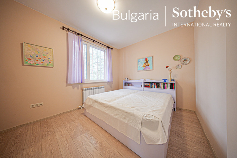 Продава КЪЩА, в.з.Ярема, област София област, снимка 16 - Къщи - 51286731