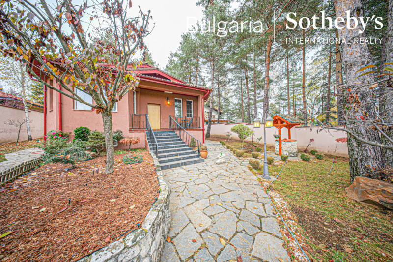 Продава КЪЩА, в.з.Ярема, област София област