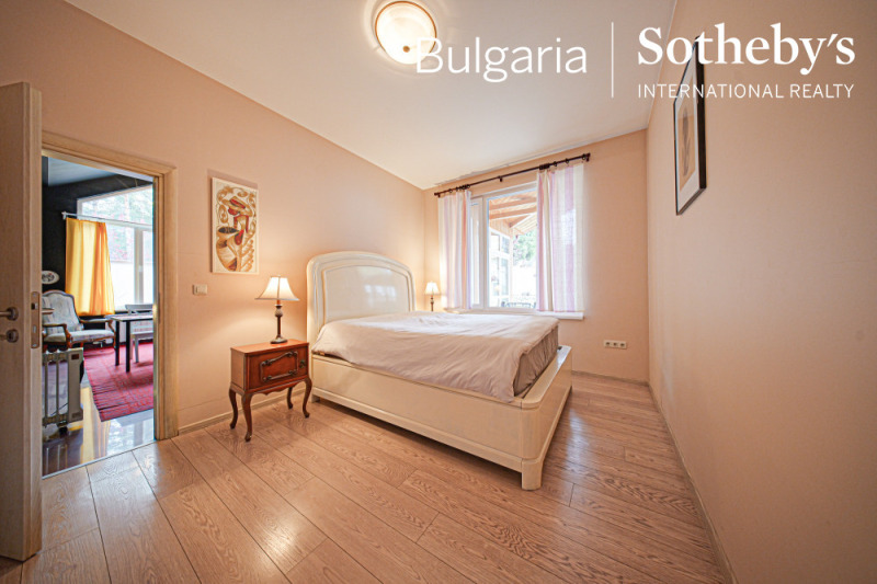 Продава КЪЩА, в.з.Ярема, област София област, снимка 12 - Къщи - 51286731