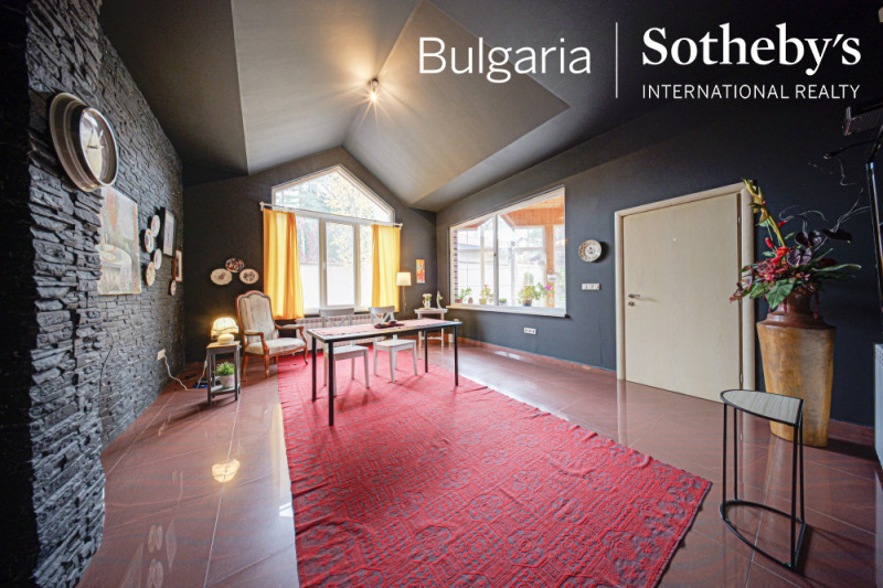 Продава КЪЩА, в.з.Ярема, област София област, снимка 9 - Къщи - 51286731